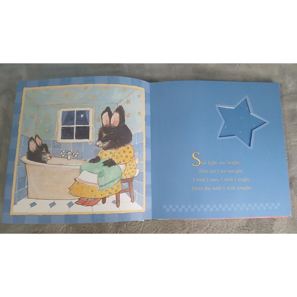 Mother Goose Collection Photo Album Rosemary Wells Candlewick Slipcase READ - Picture 11 of 16